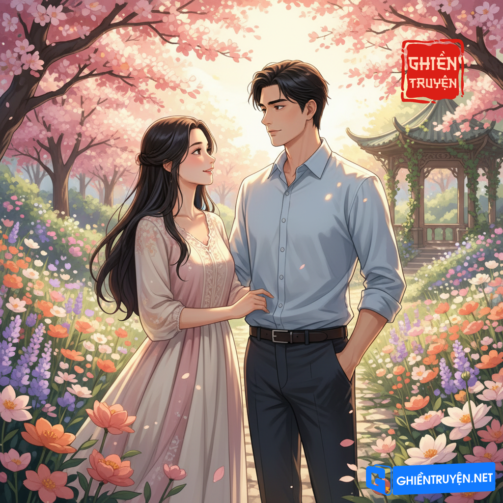 Trọng Sinh Gặp Kẻ Yandere