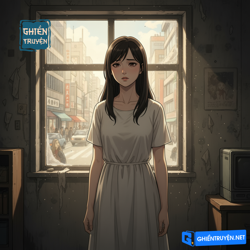 Kiếp Này Tôi Chọn 'Tinh Thần'