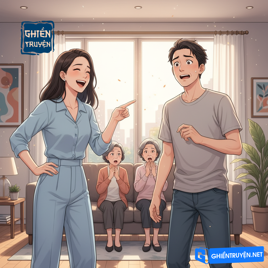 Đối Tượng Xem Mắt Là Người Làm Tang Lễ