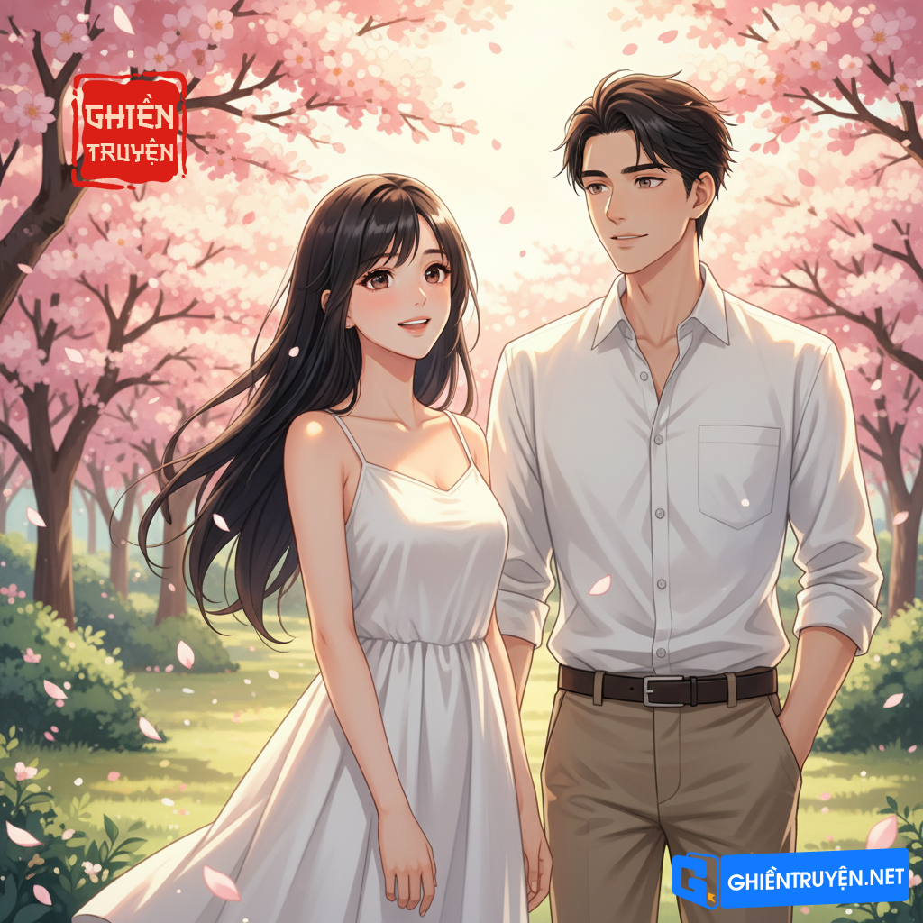 Chân Tình Lâu Ngày Cũng Bén