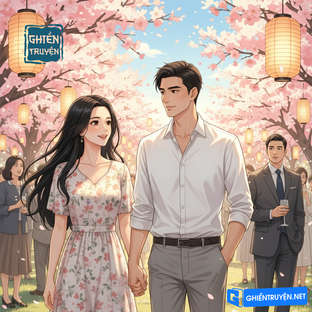 Gặp Lại Nam Thần