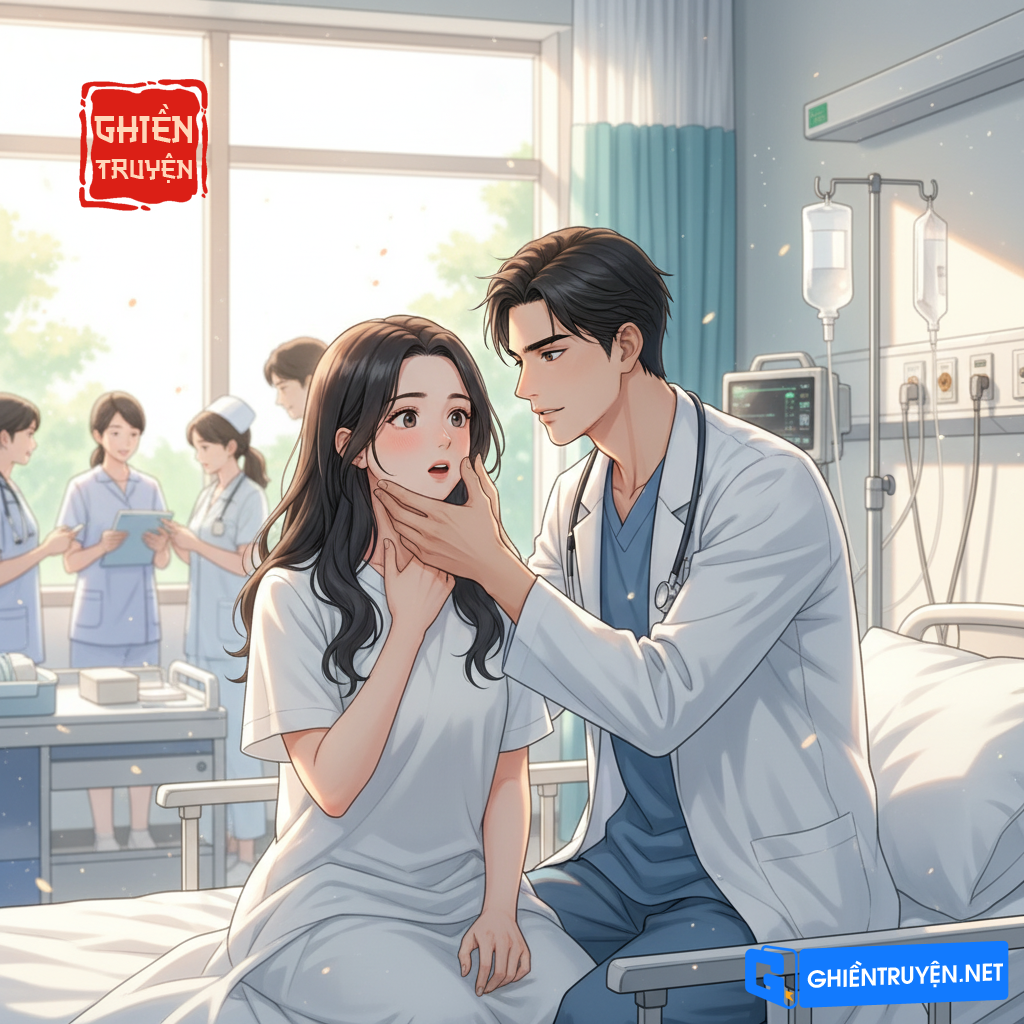 Bé Yêu Rất Dễ Giận