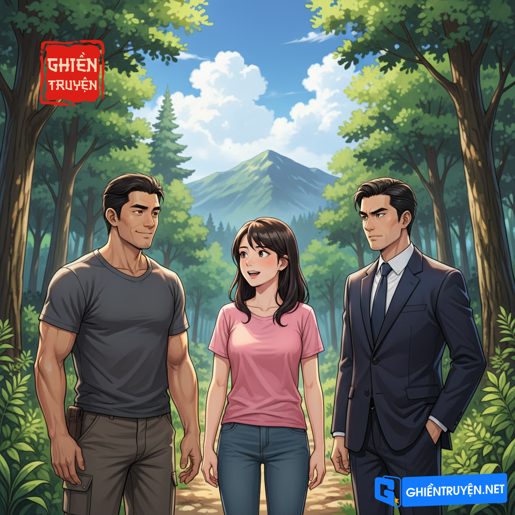 Gã Trai Thô Khai Phá Giới Giải Trí