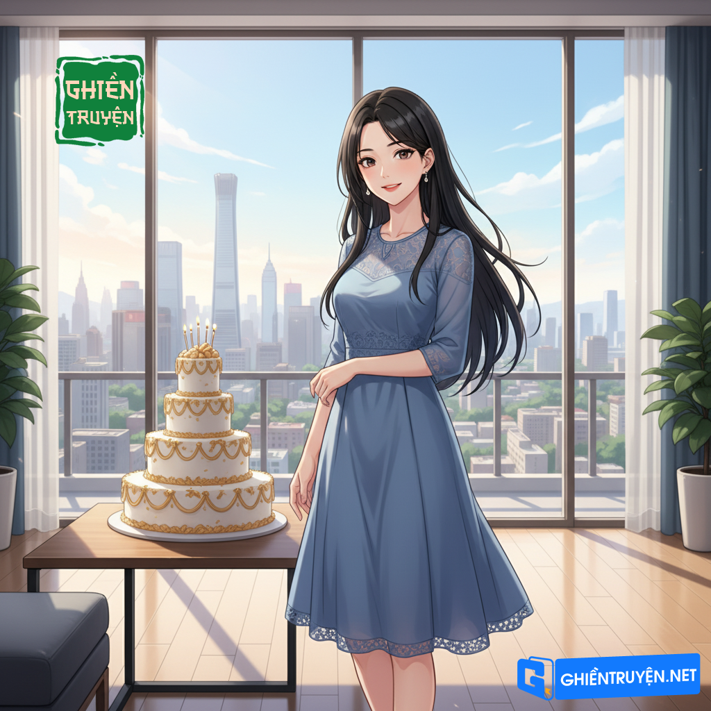 Quy Củ Của Công Chúa