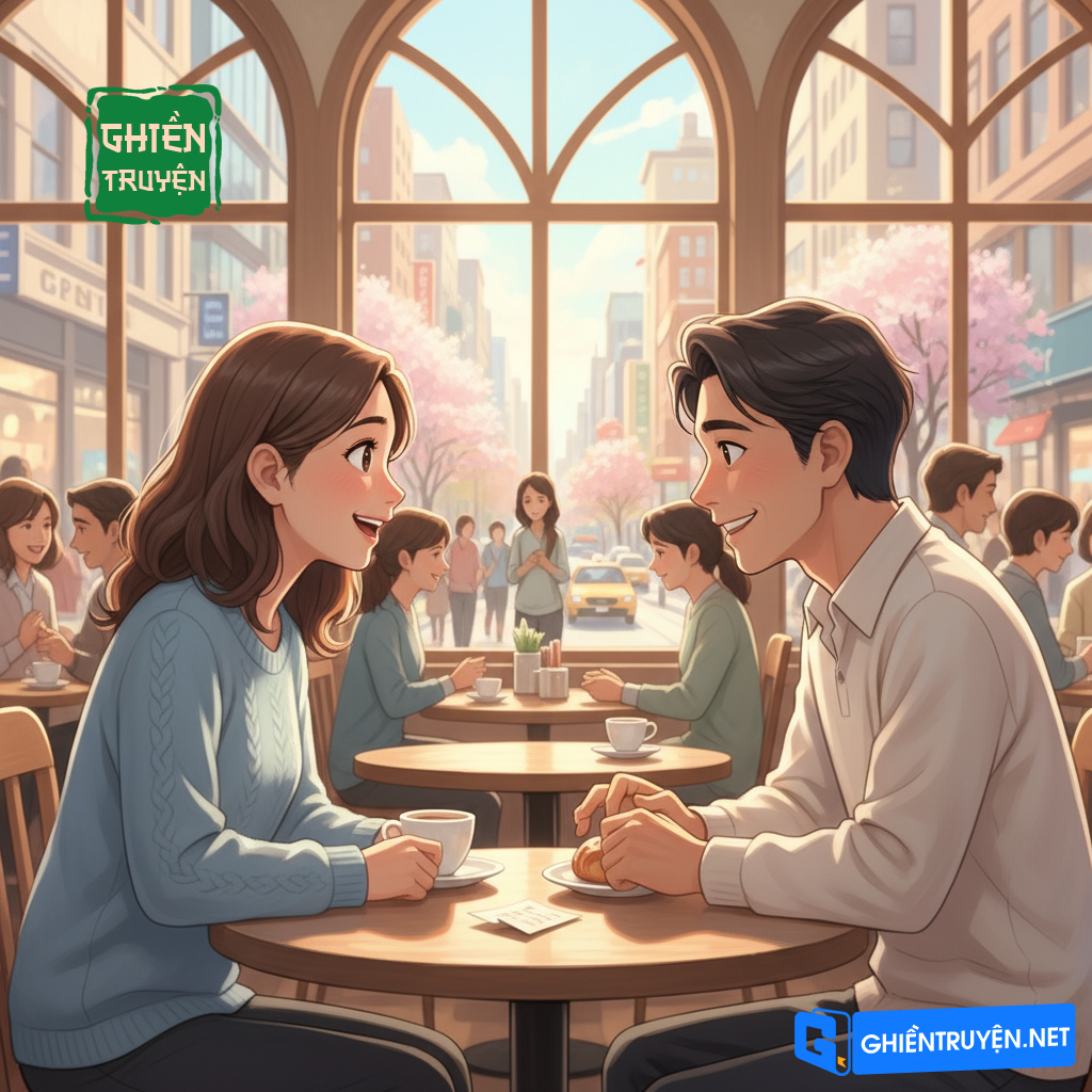 BuổI Xem MắT Kỳ Lạ