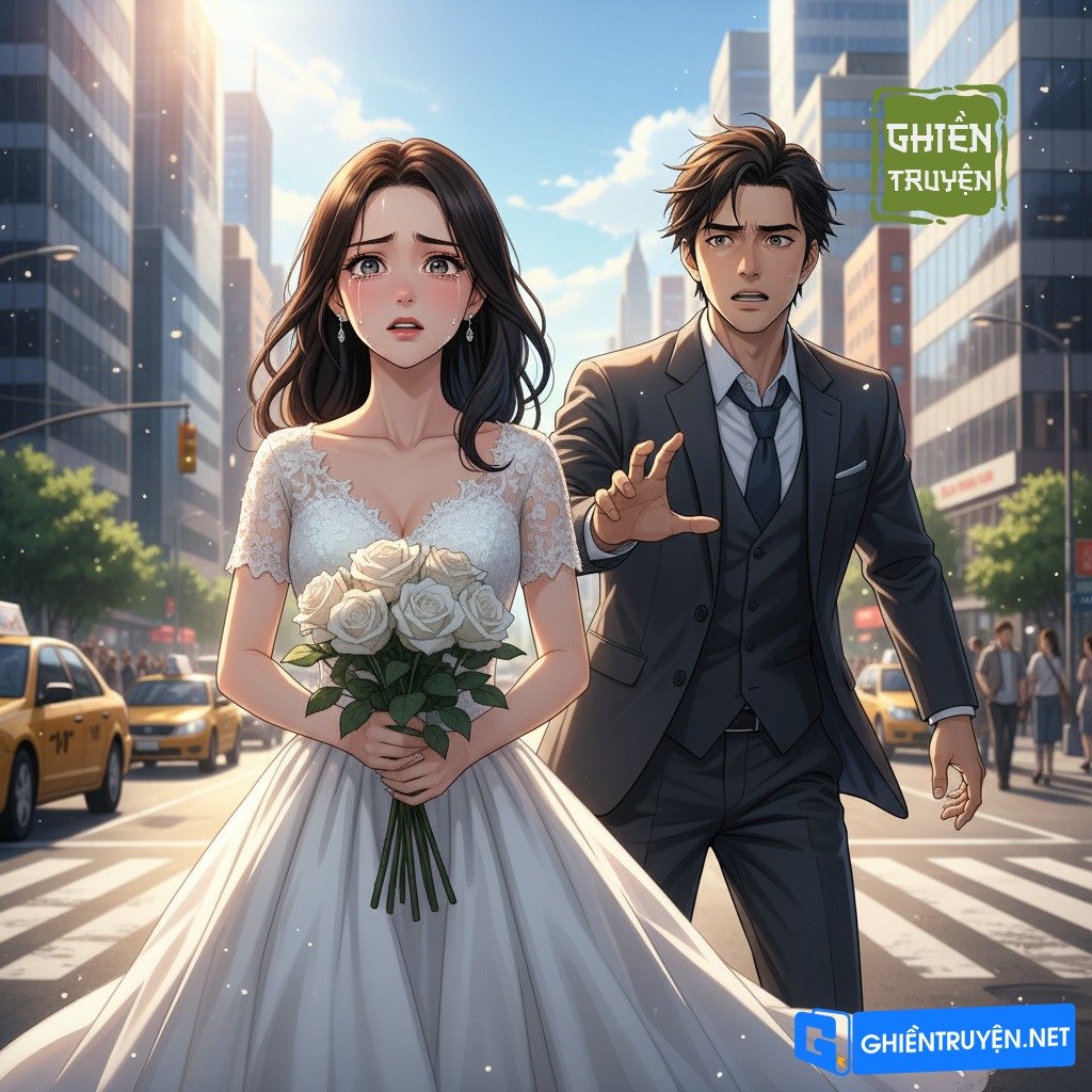 Ký Ức Không Thể Xóa