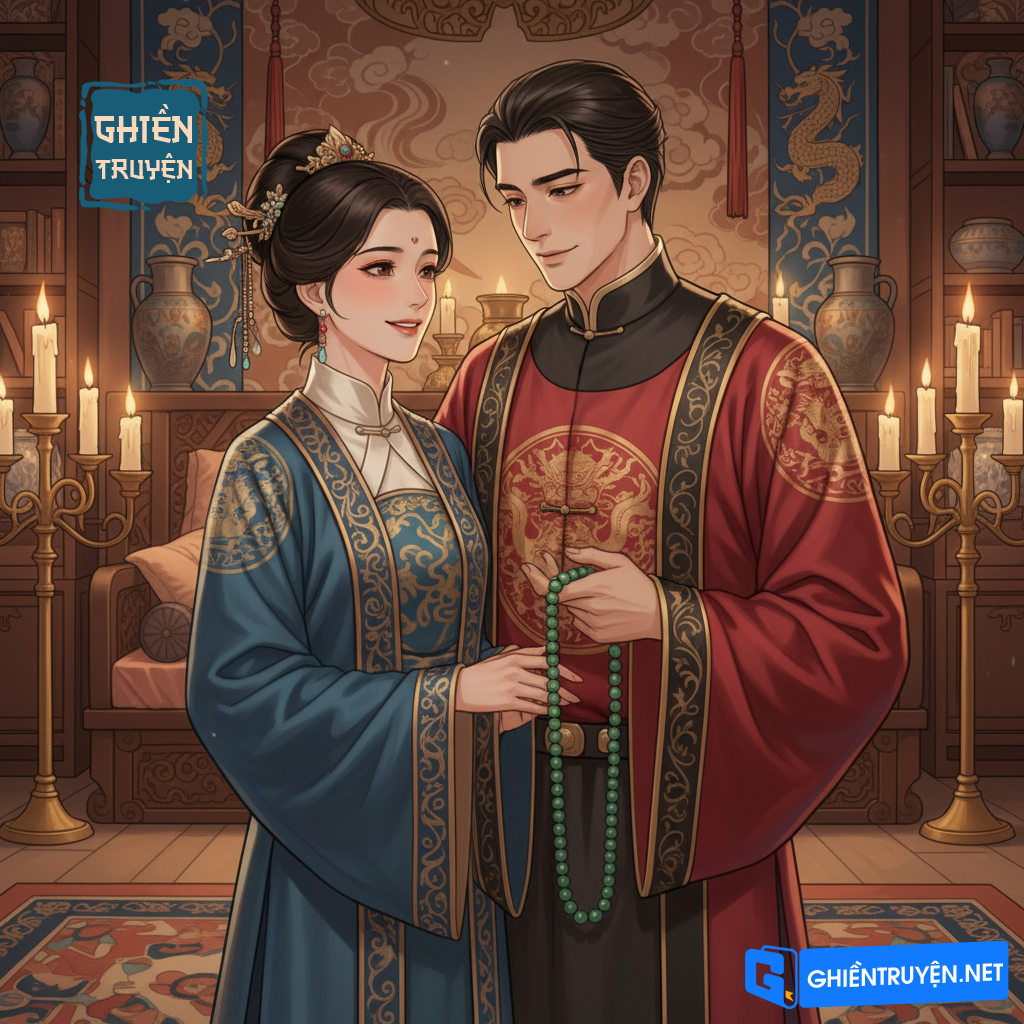 Yêu Một Thái Giám