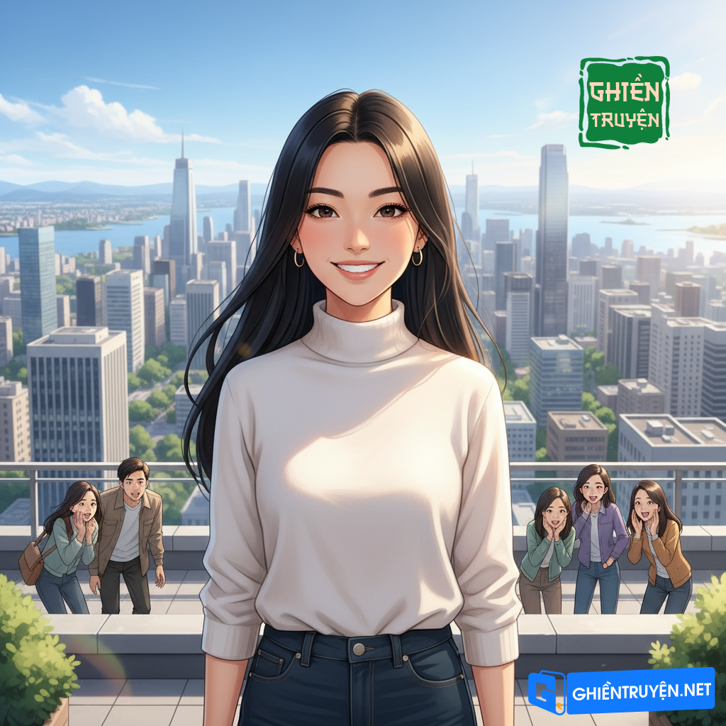 Cơm Rau Năm Hào Và Nghịch Lý Tiểu Thư