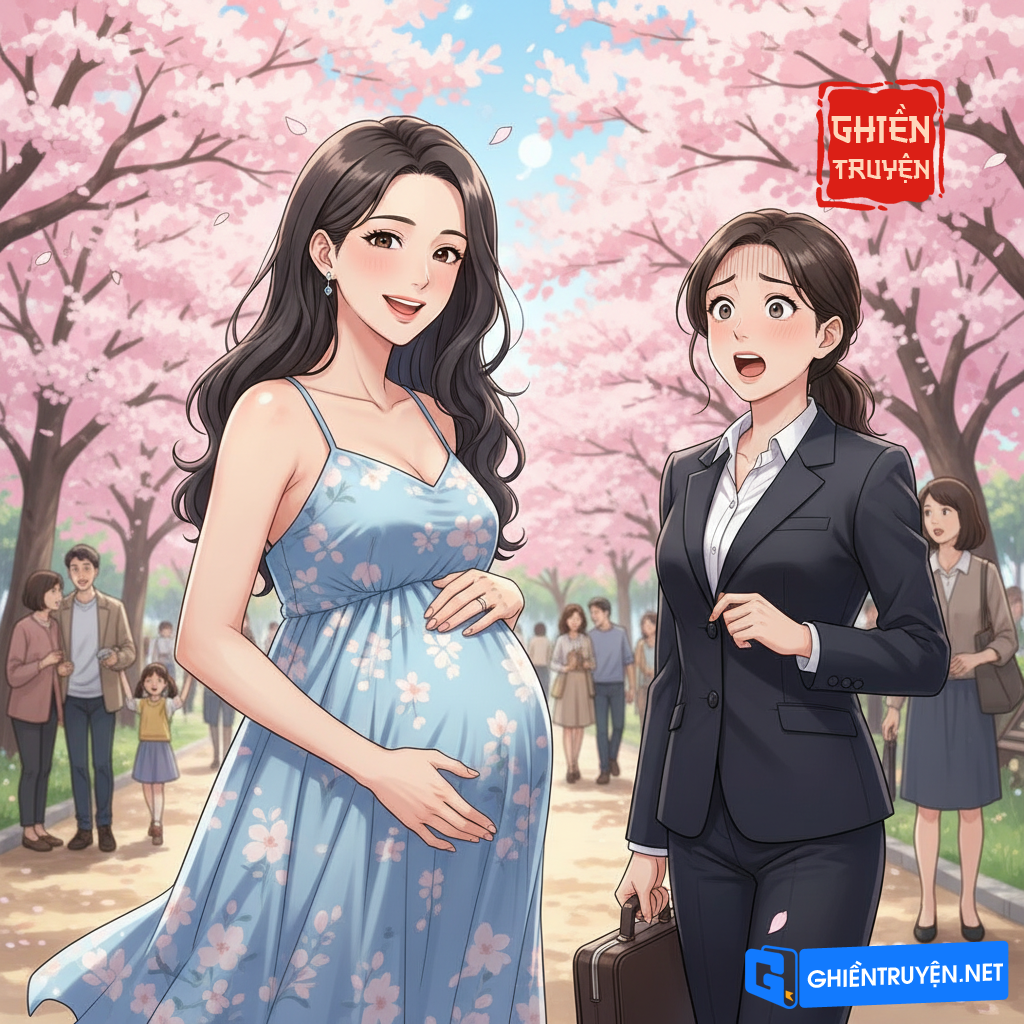 Tôi Kết Hôn Rồi,Nhưng Chú Rể Không Phải Anh