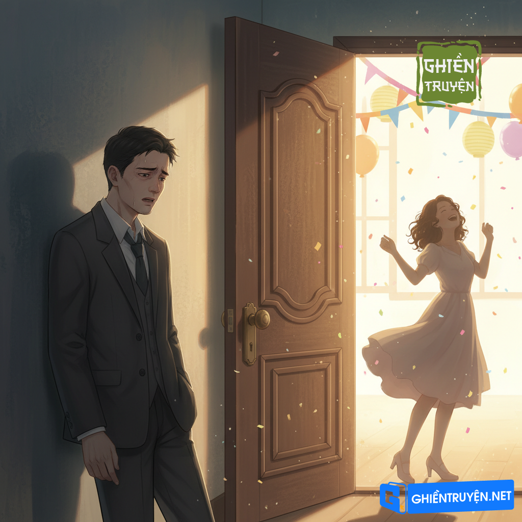 Lời Tố Cáo Giữa Lễ Cưới