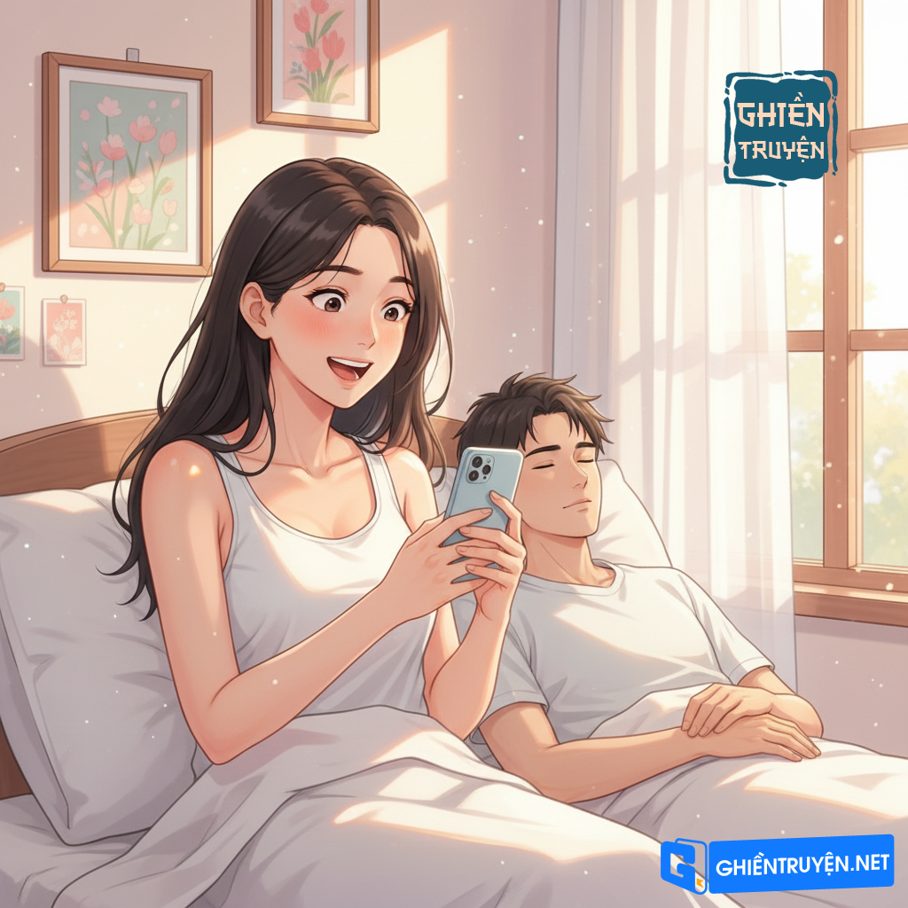 Cuộc Hội Ngộ 20 Phút