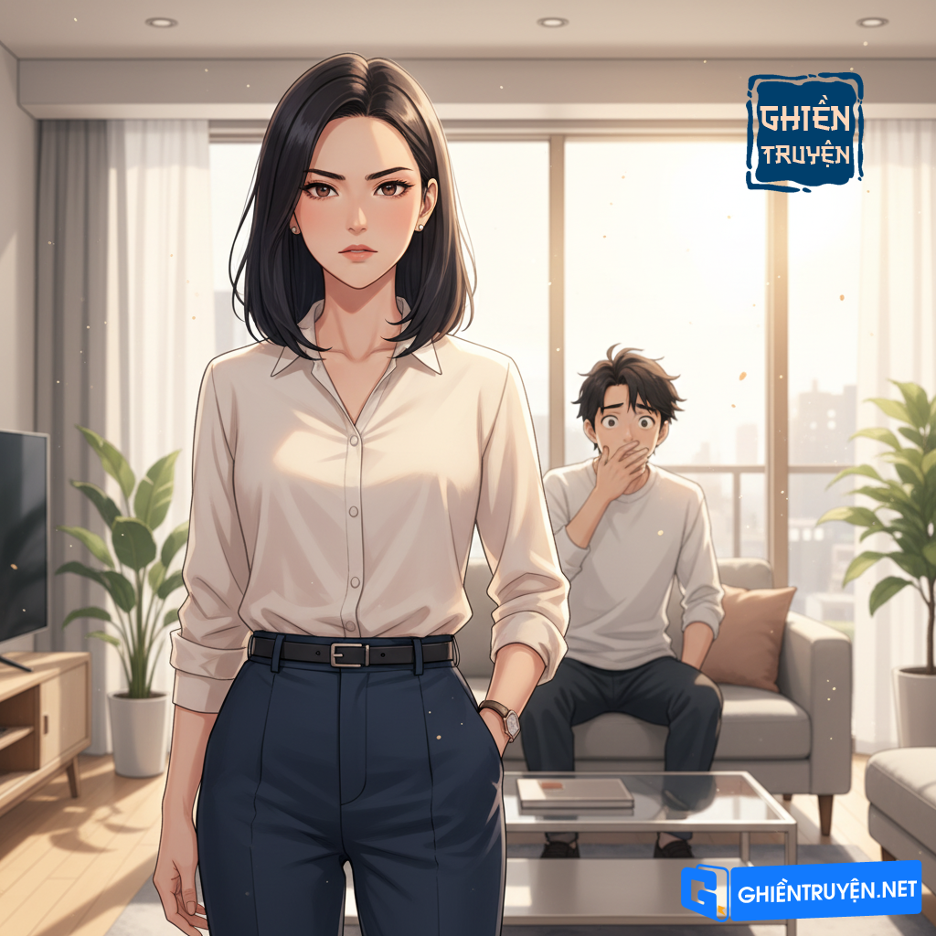 Giang Nhược Rời Đi