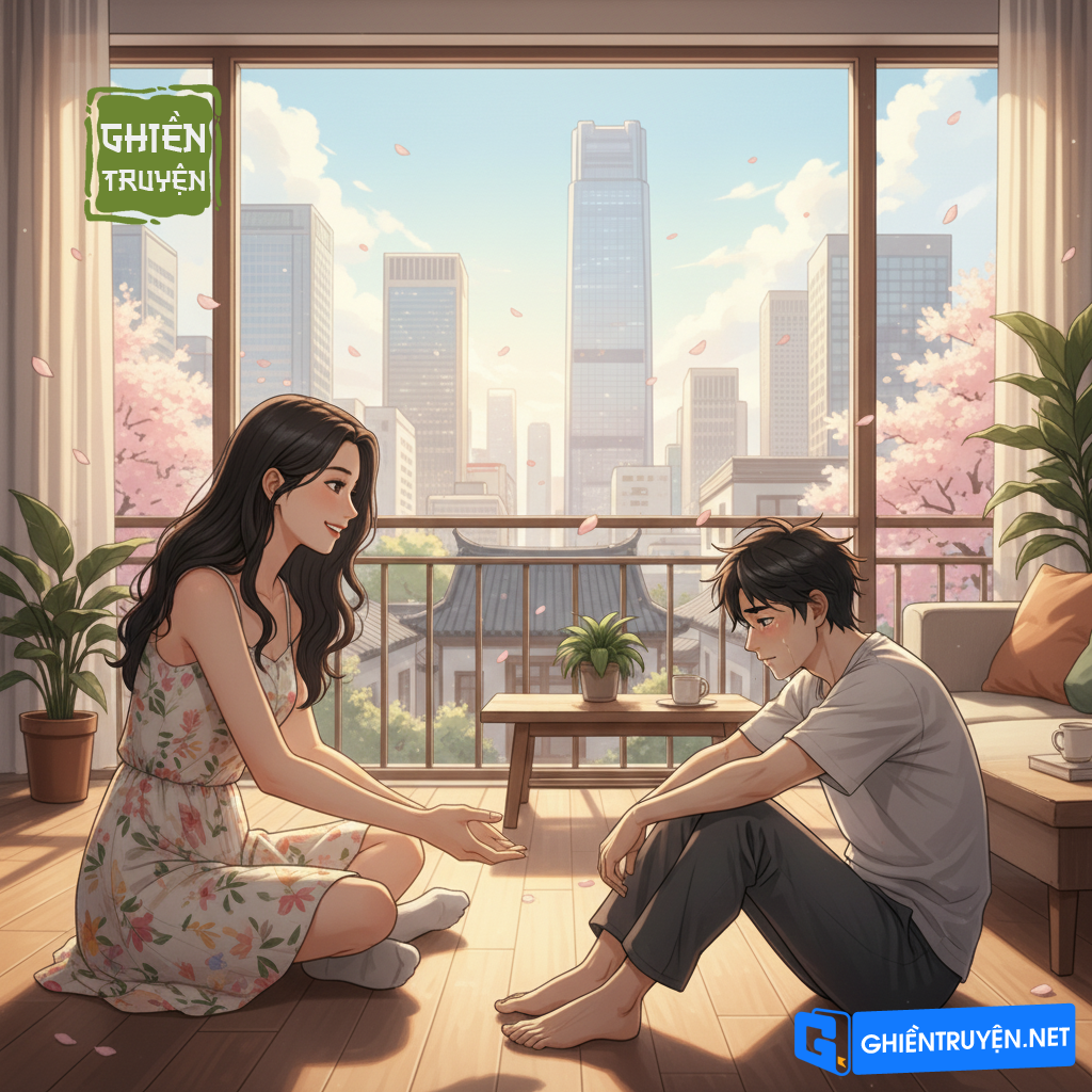 Thế Giới Không Có Tên Tôi