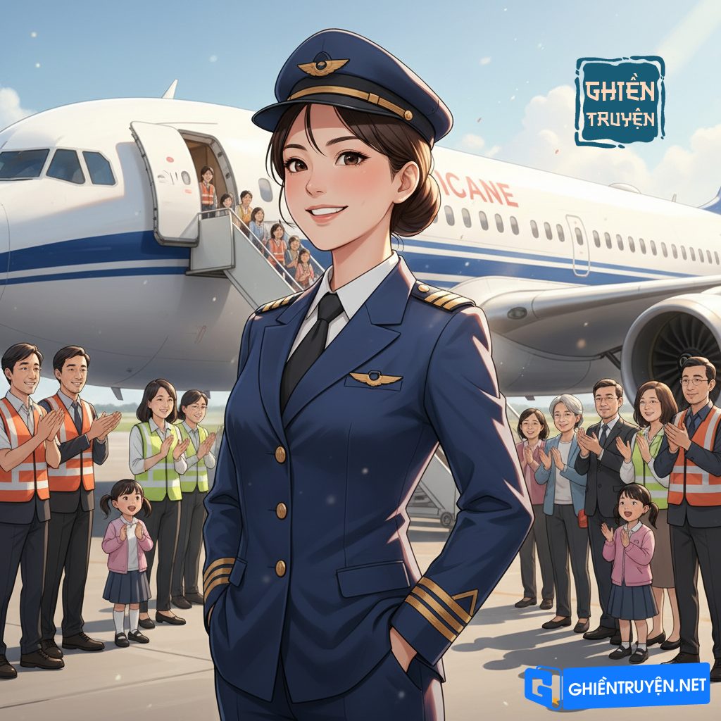 Cơ Trưởng Và Lời Nói Dối