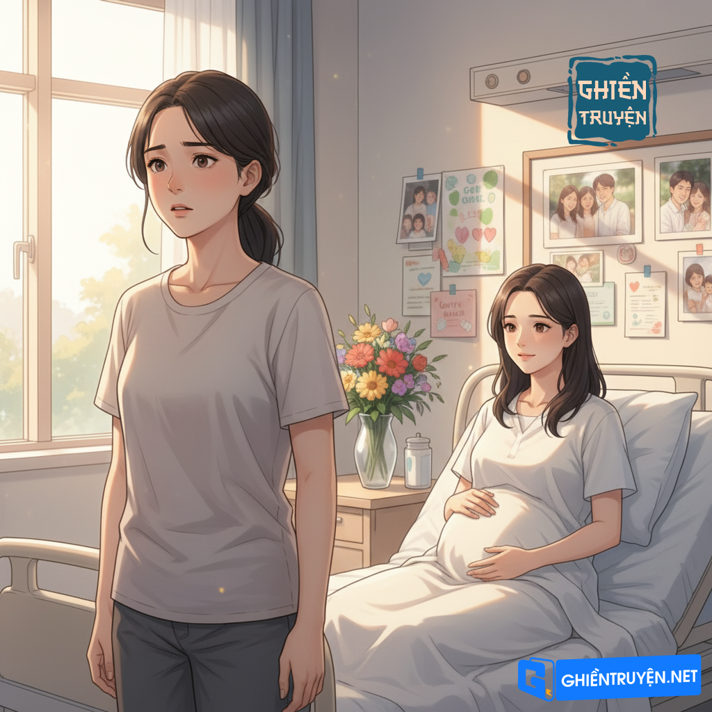 Thử Thách Tình Thân