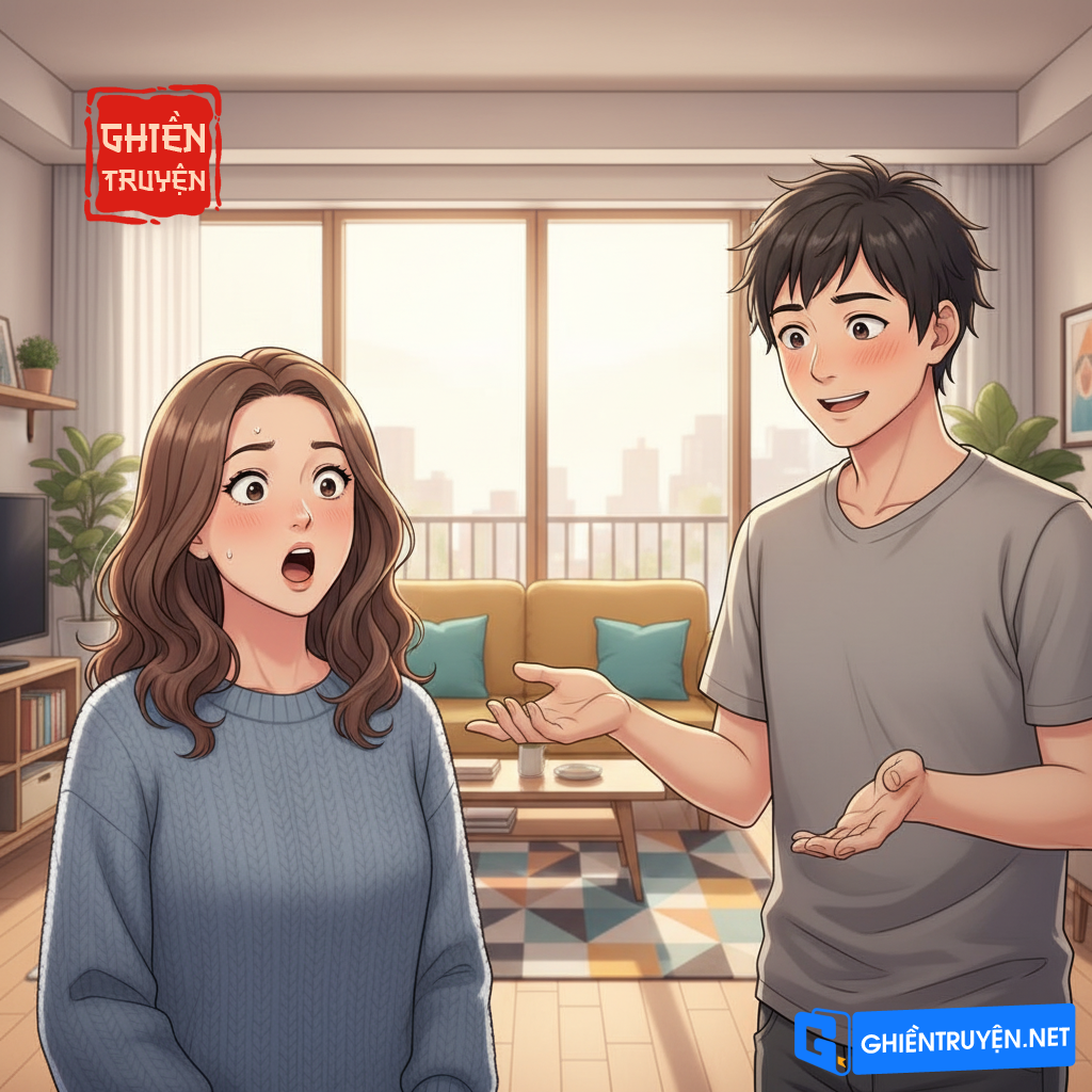 Những Vị Khách Qua Đường