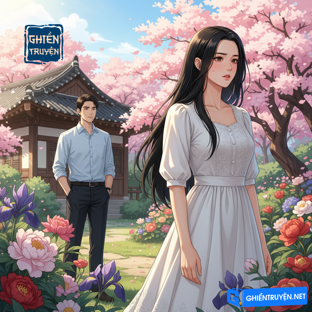 Lần Này Tôi Sẽ Chọn Anh Ấy