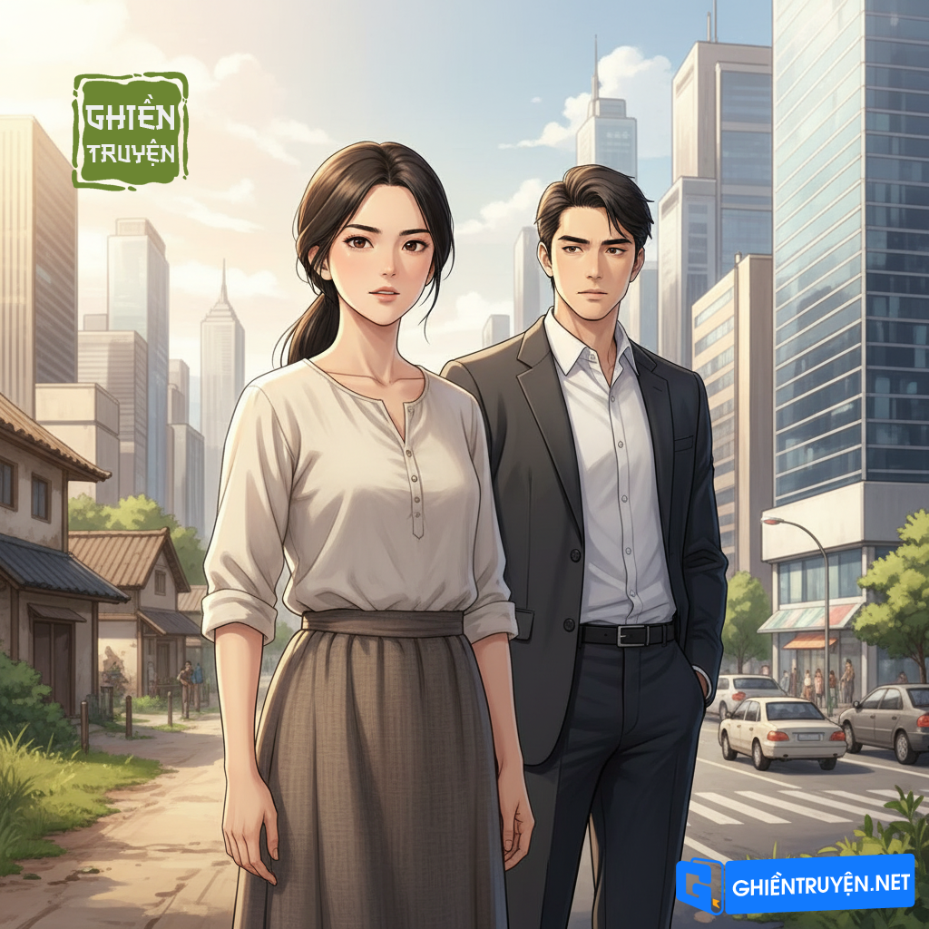 Năm 16 Tuổi Tôi Gặp Anh