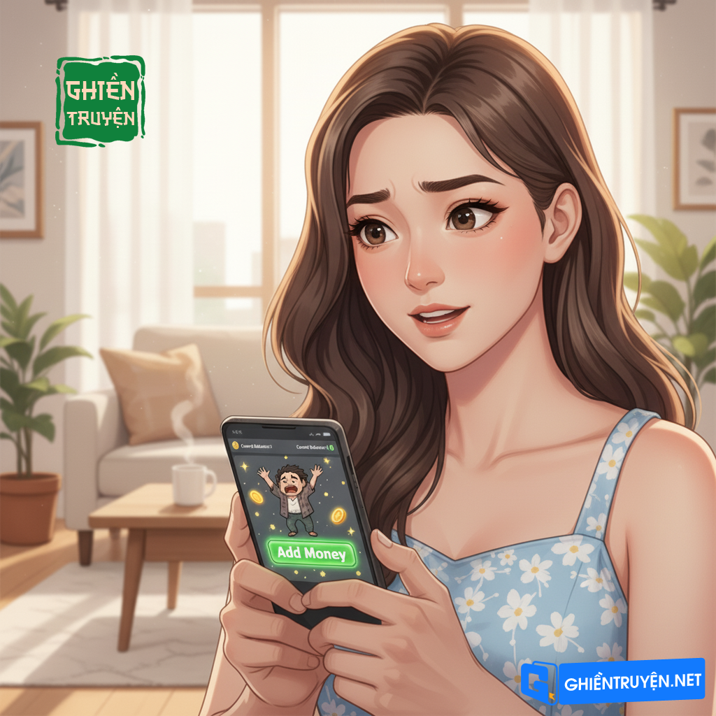 Trò Chơi Nuôi Con