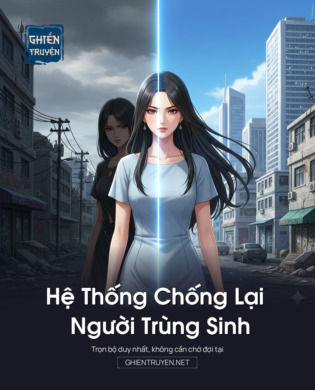 Hệ Thống Chống Lại Người Trùng Sinh
