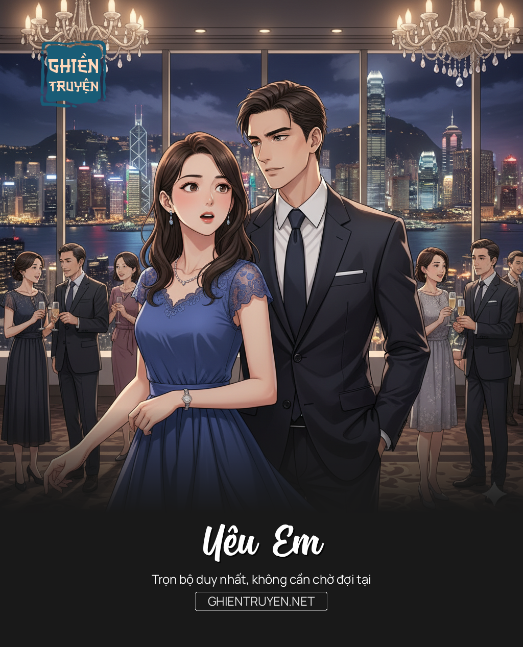 Yêu Em