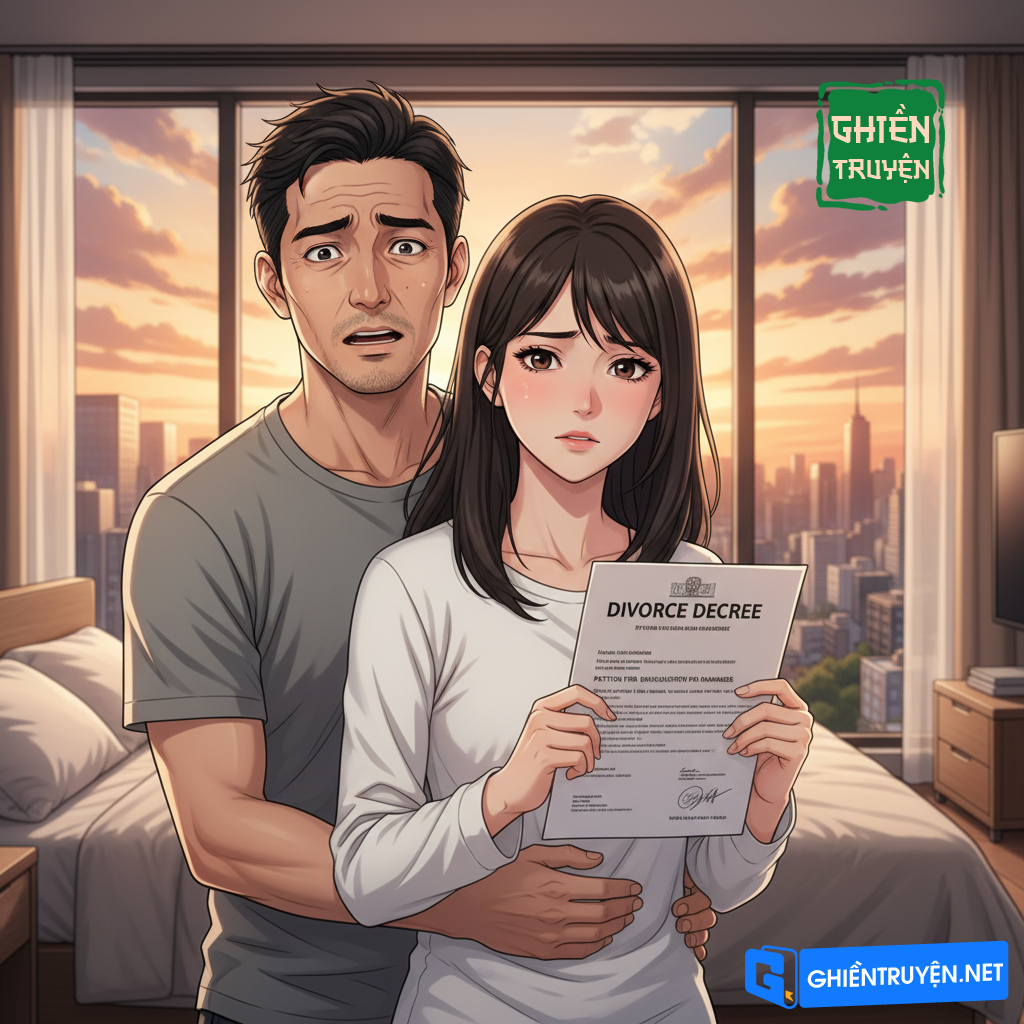 Cuối Cùng, Tôi Cũng Học Được Cách Rời Đi