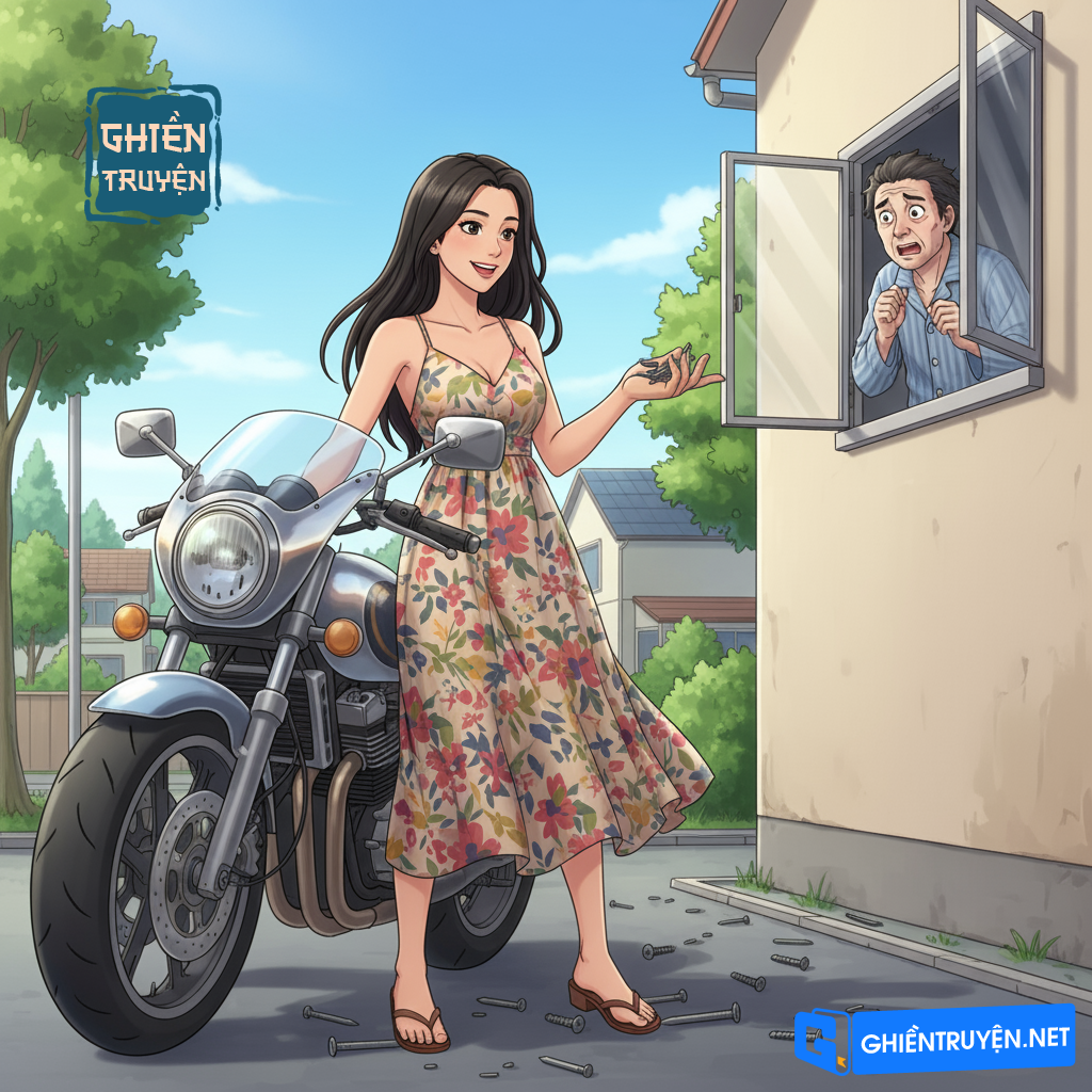 Đại Ca Nói Sẽ Bảo Kê Tôi