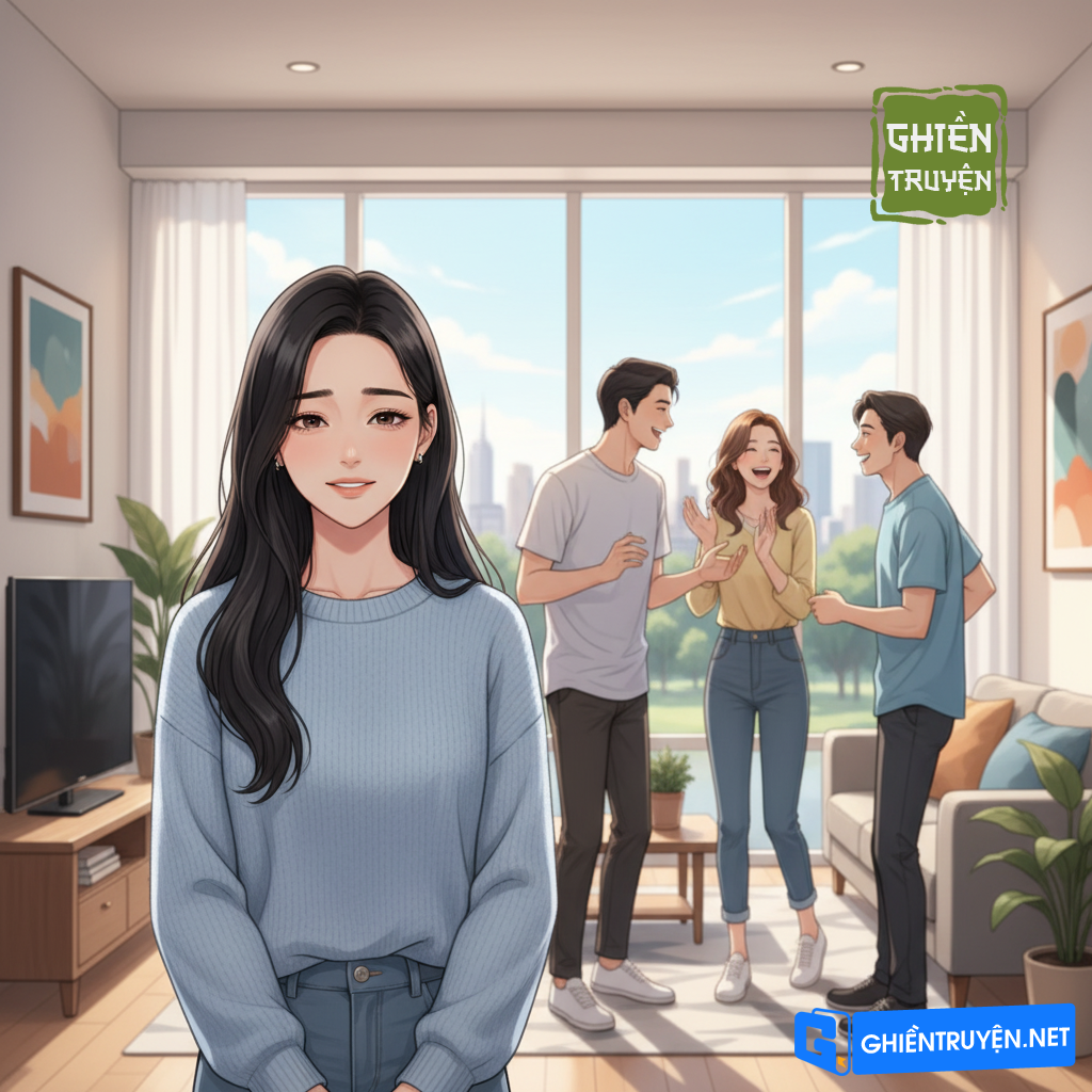 Trở LạI Vị Trí VốN Có