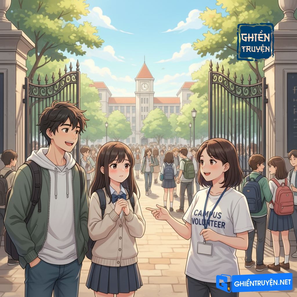 Bỏ Lỡ Một Người, Để Gặp Một Người Xứng Đáng Hơn