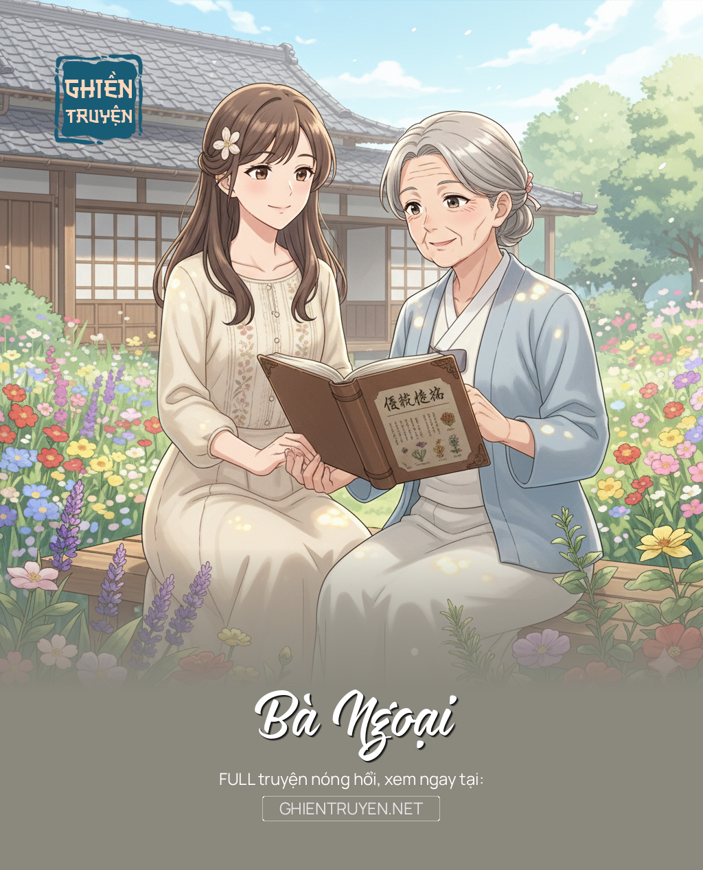 Bà Ngoại