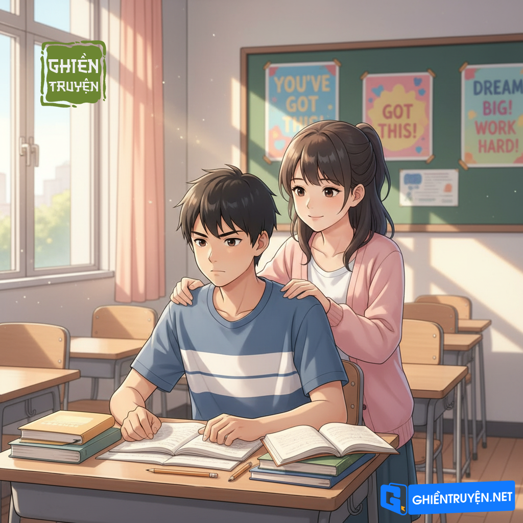 Tạm Biệt Thanh Mai Trúc Mã