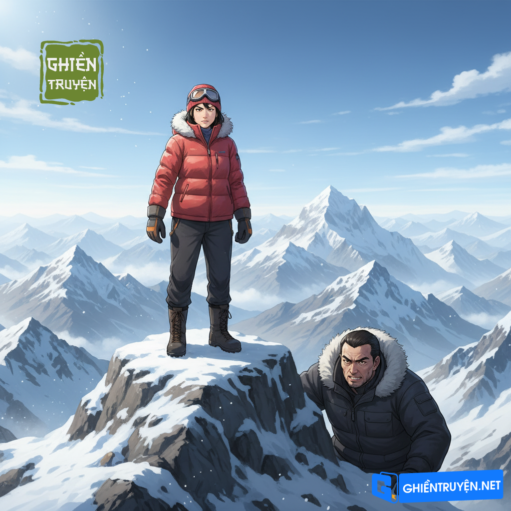 Trọng Sinh Vào Ngày Mẹ Tỷ Phú Leo Everest