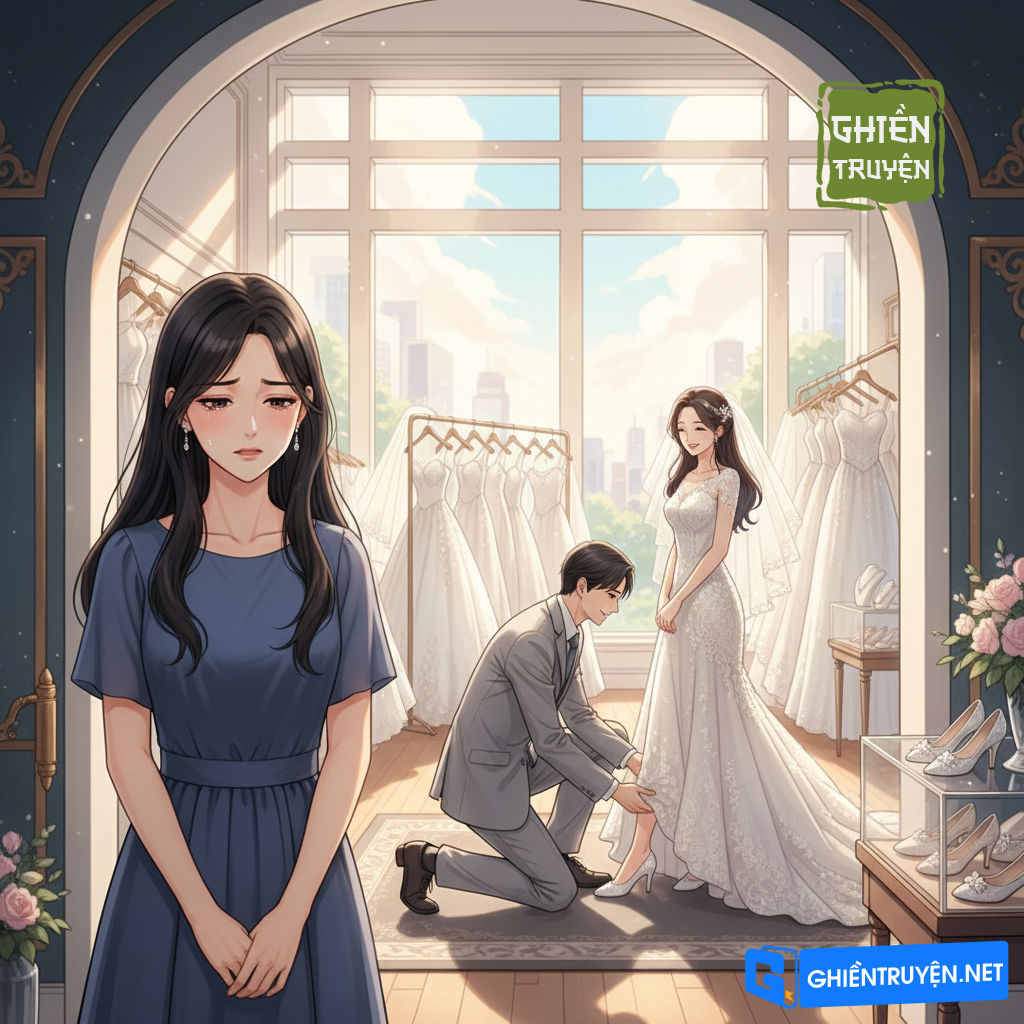 Tình Thâm Thua Tháng Năm