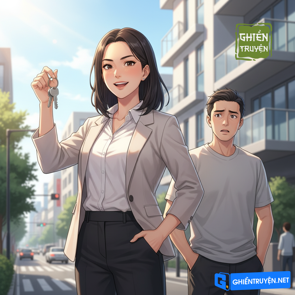 Bạn Trai Muốn Tôi Dùng Tiền Tiết Kiệm Trả Khoản Vay Mua Nhà Cho Anh Ta