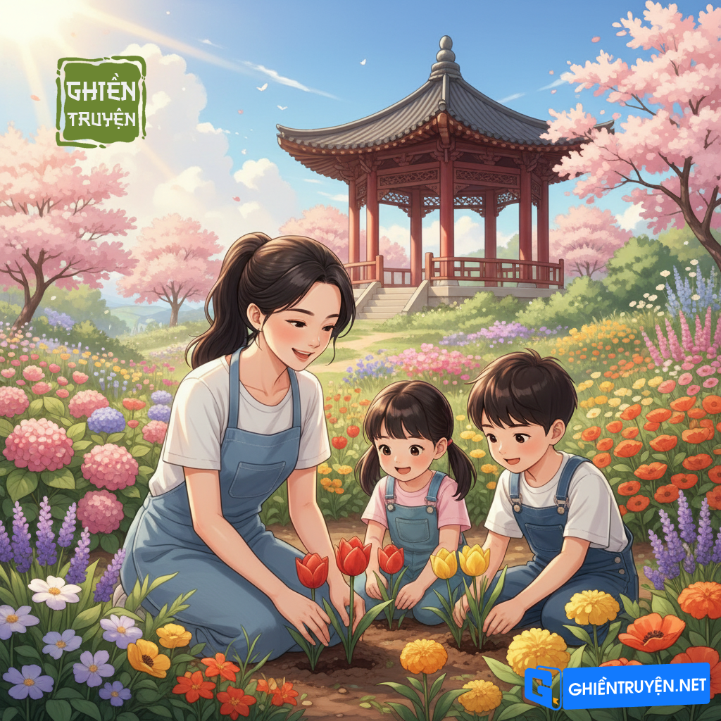 Anh Không Muốn Làm Anh Trai Em Nữa