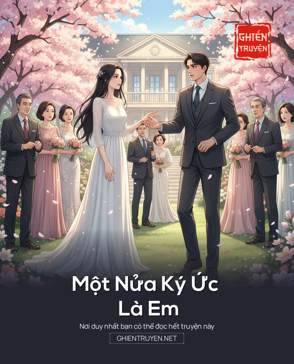 Một Nửa Ký Ức Là Em