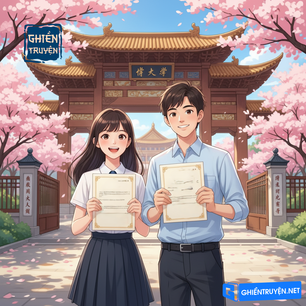 Hogwarts Hay Thanh Hoa