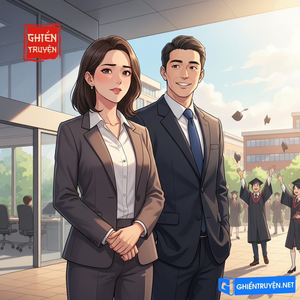 Ba Năm Gả Nhầm Người