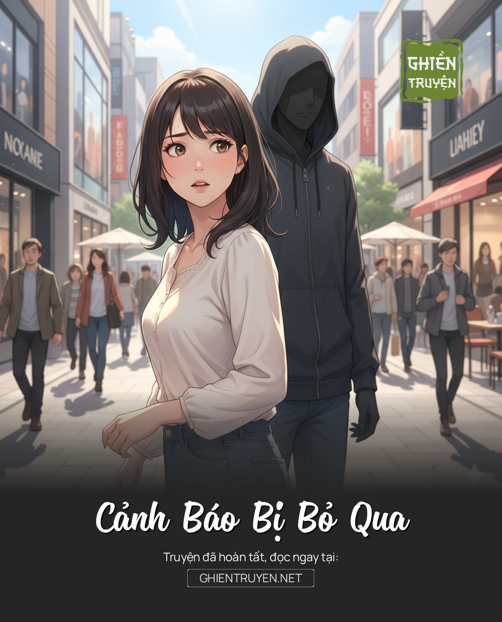 Cảnh Báo Bị Bỏ Qua