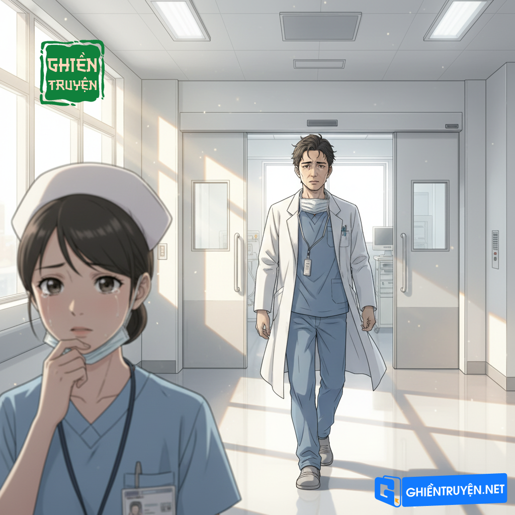 Lá Rơi Lặng Thầm