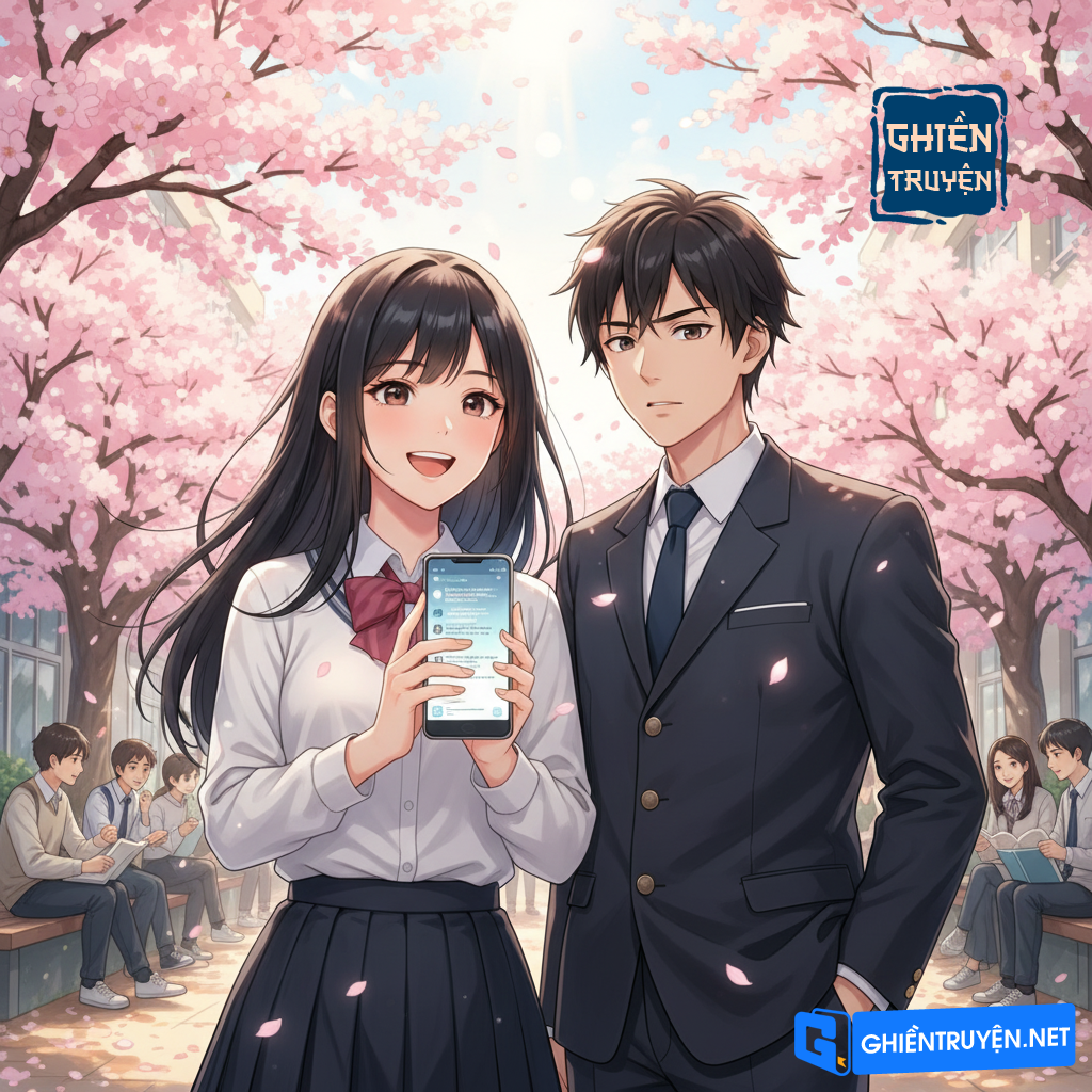 Học Bá Rủ Tôi Thi Đại Học Thanh Hoa