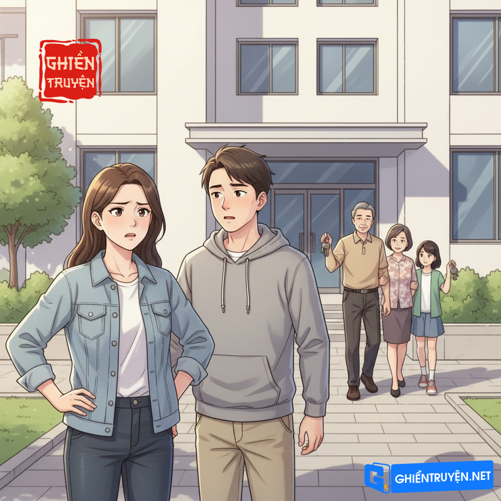 Gậy Ông Đập Lưng Ông