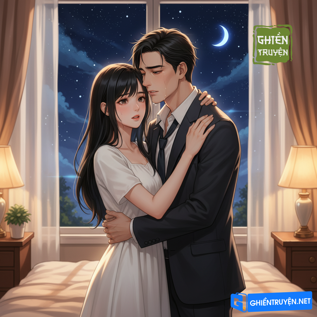 Bạch Nguyệt Quang Của Chồng Tôi Về Nước