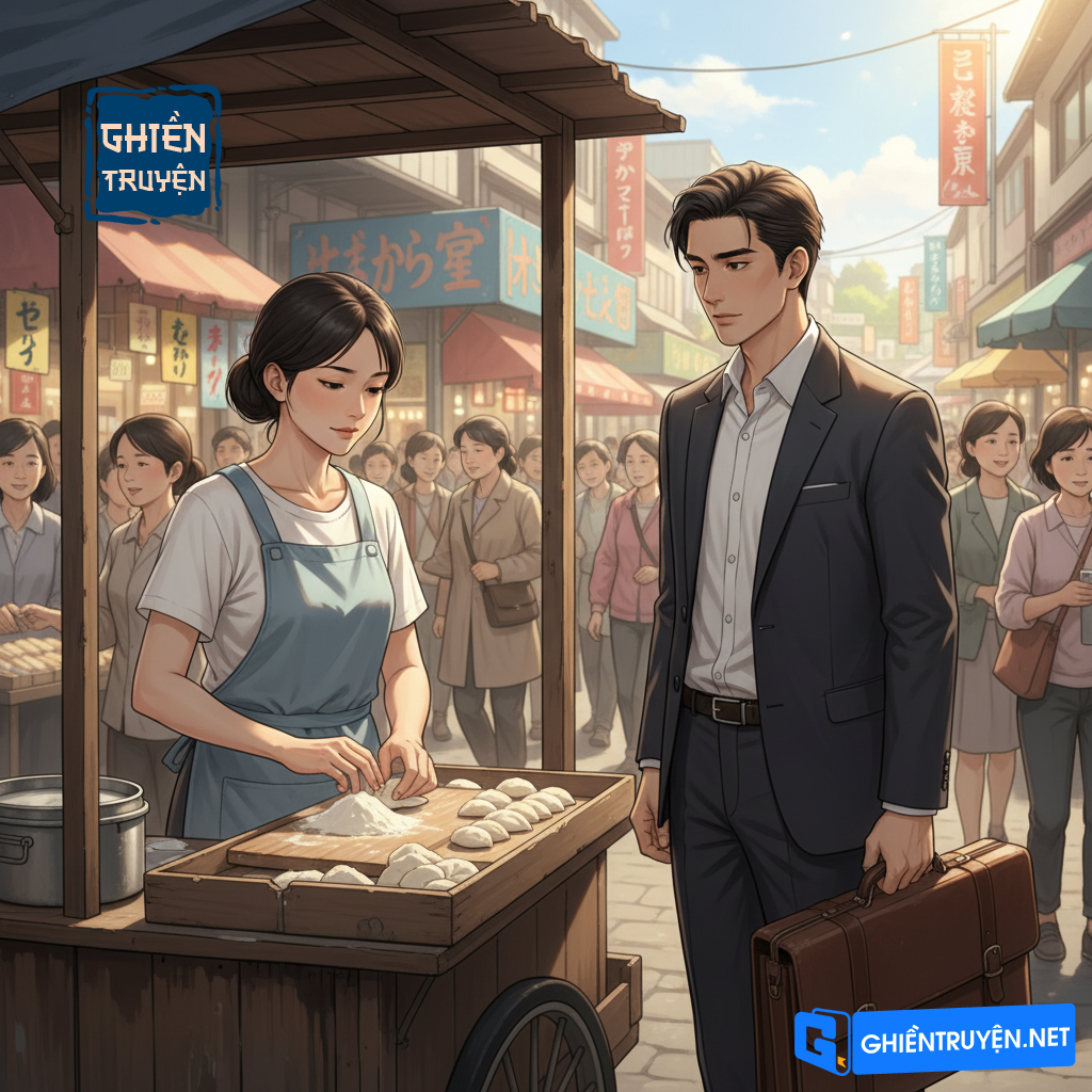 Tôi Không Phải Bạch Nguyệt Quang Của Anh