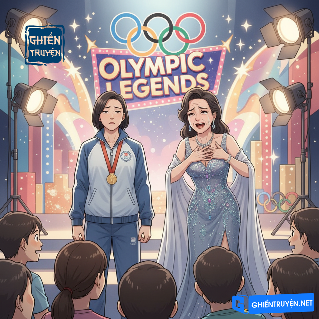 Công Sinh Và Công Dưỡng