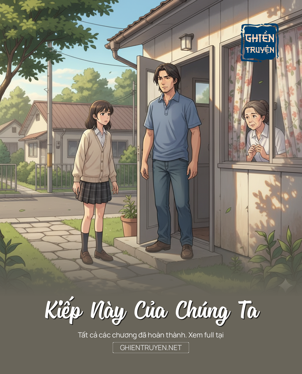 Kiếp Này Của Chúng Ta