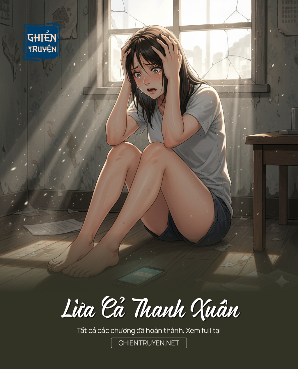 Lừa Cả Thanh Xuân