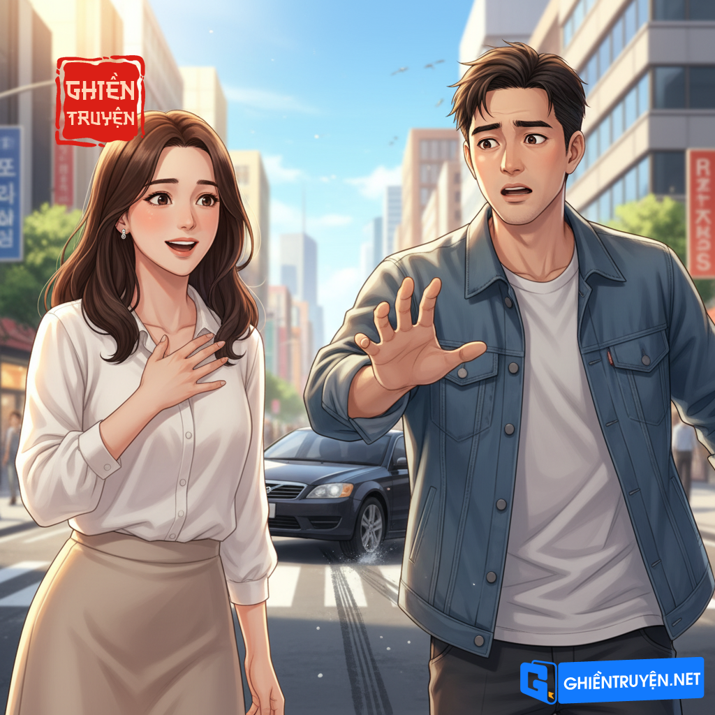 Thiên TàI Giả MạO