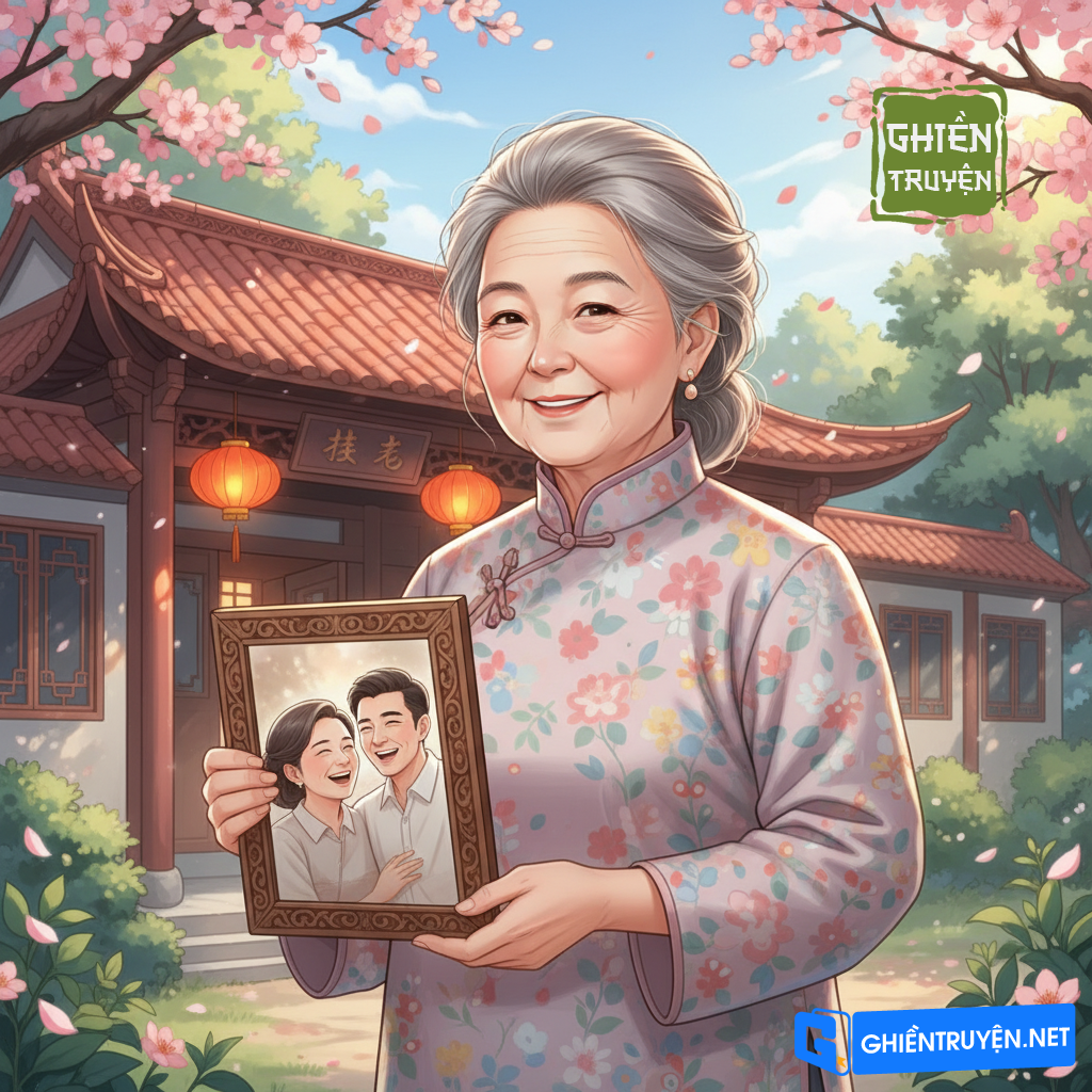 Anh Nợ Tôi Một Cuộc Đời