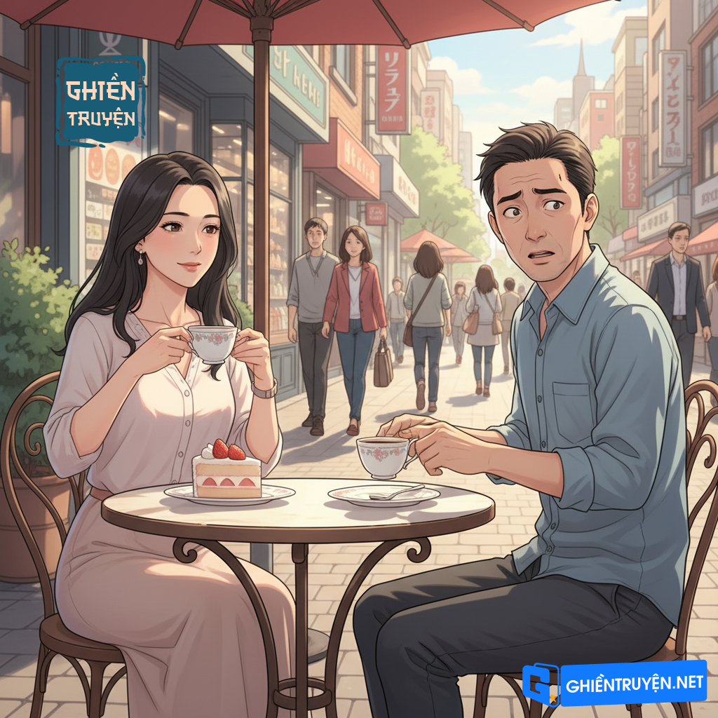 Chú Đừng Giả Vờ